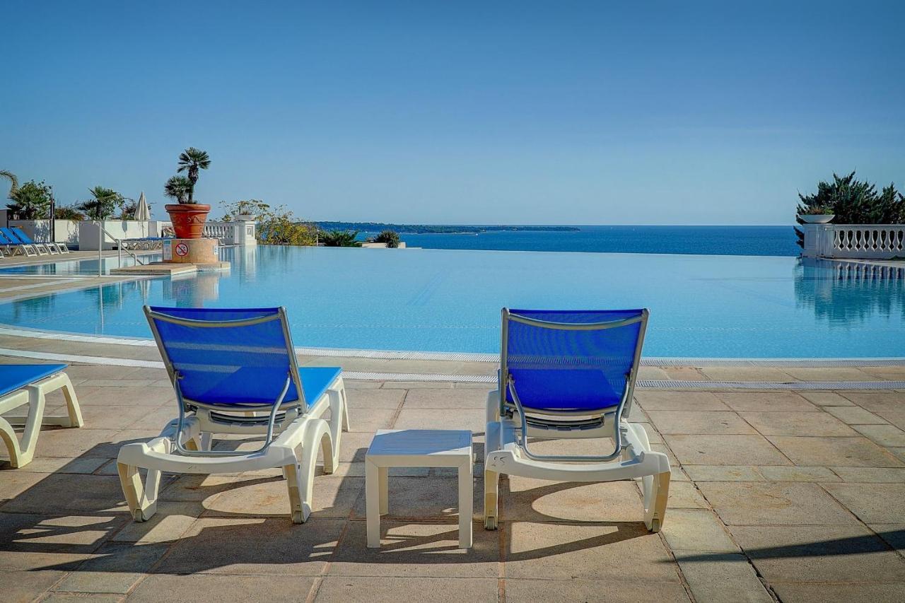 Immogroom - 2 Rooms - Renovated - Pool - Air Conditioning - Parking - Wifi Cannes Extérieur photo