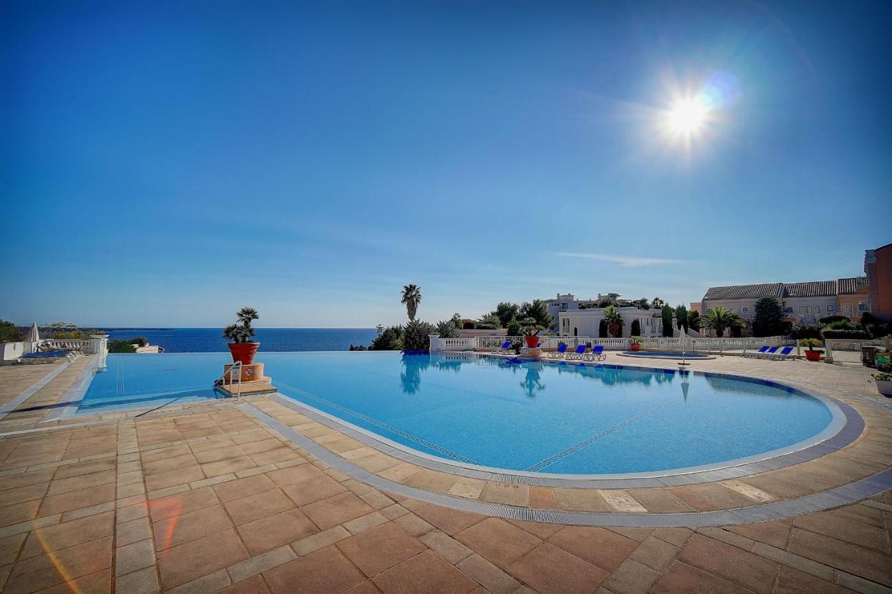 Immogroom - 2 Rooms - Renovated - Pool - Air Conditioning - Parking - Wifi Cannes Extérieur photo