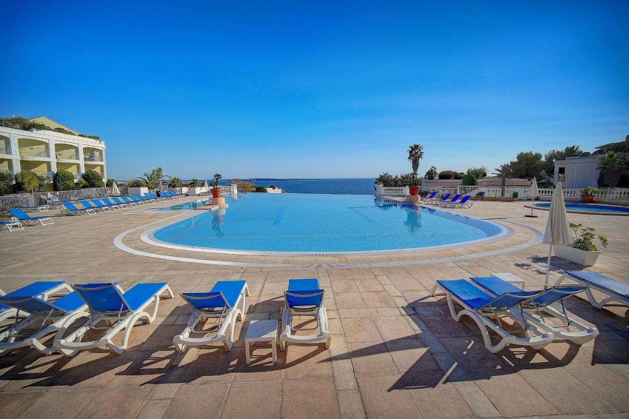 Immogroom - 2 Rooms - Renovated - Pool - Air Conditioning - Parking - Wifi Cannes Extérieur photo