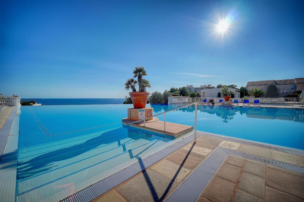 Immogroom - 2 Rooms - Renovated - Pool - Air Conditioning - Parking - Wifi Cannes Extérieur photo
